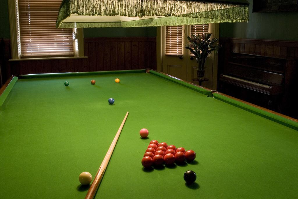 Imperial Fine Accommodation ブロークンヒル エクステリア 写真