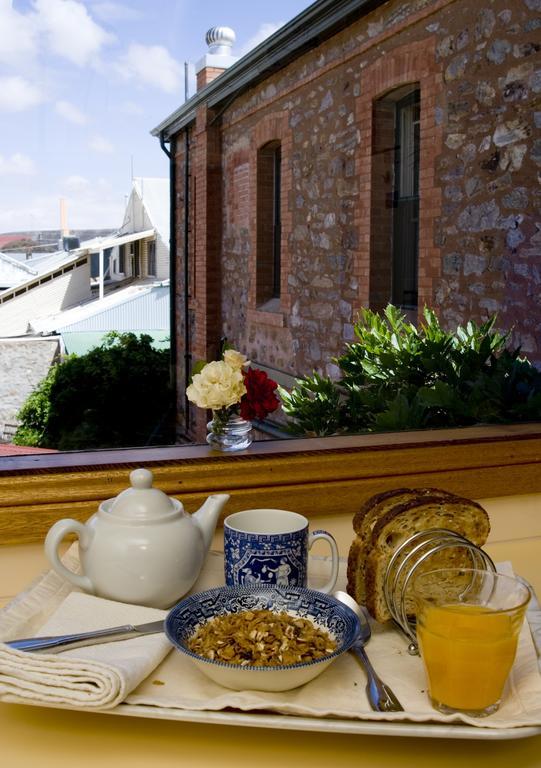 Imperial Fine Accommodation ブロークンヒル 部屋 写真