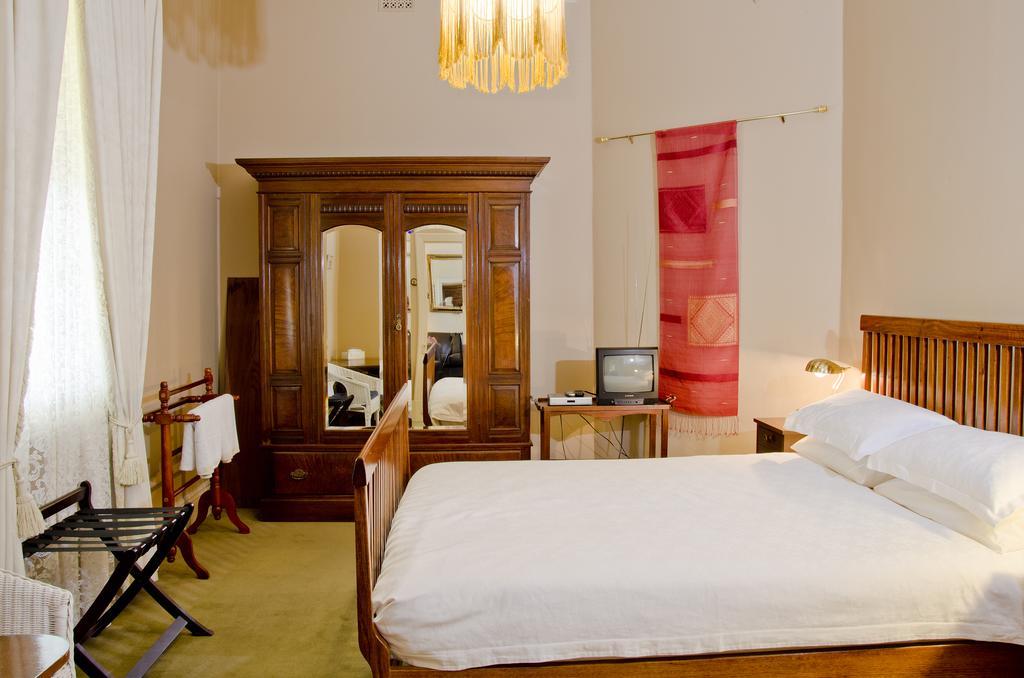Imperial Fine Accommodation ブロークンヒル 部屋 写真