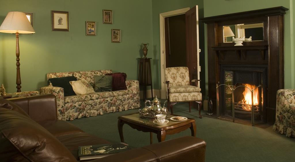 Imperial Fine Accommodation ブロークンヒル エクステリア 写真