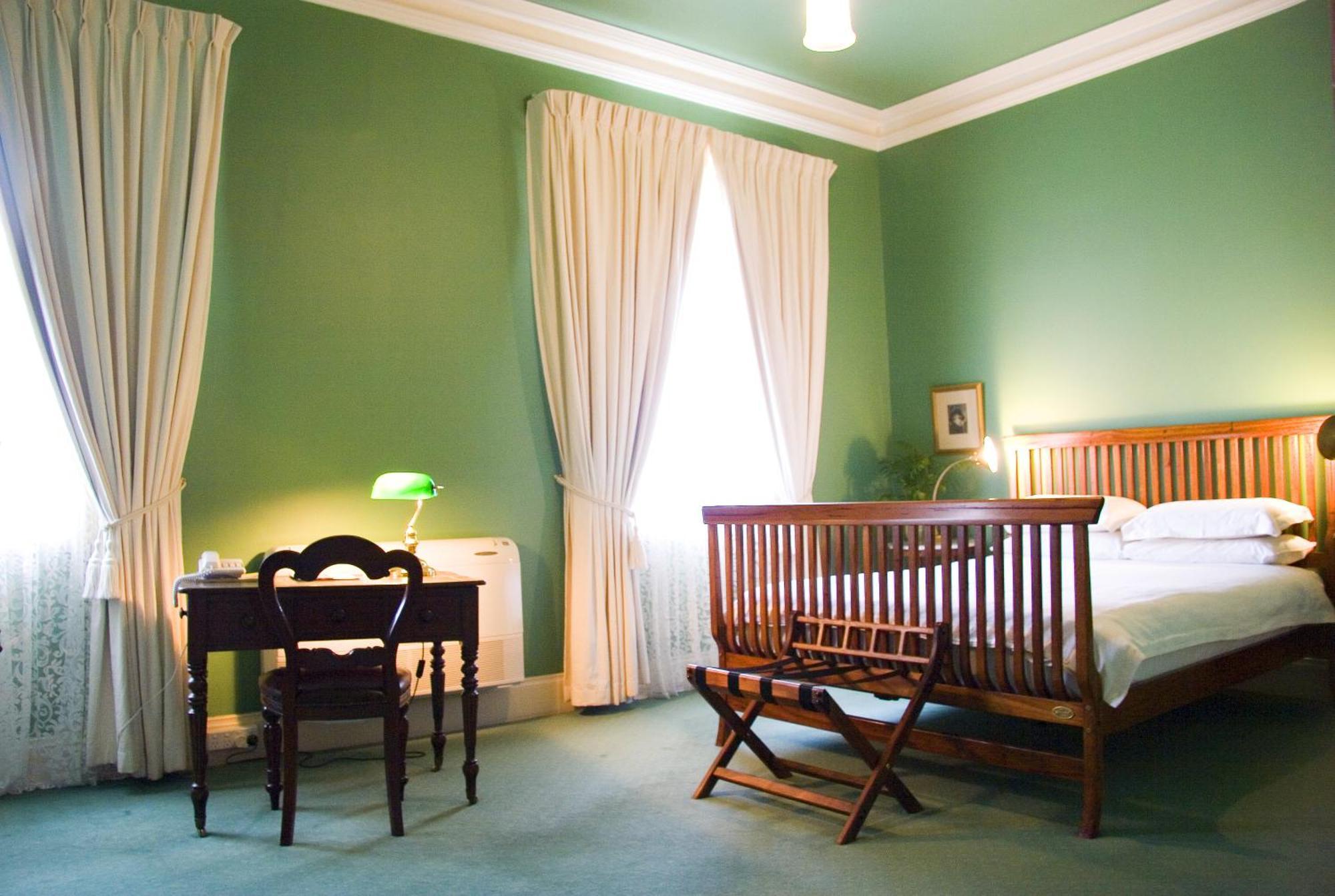 Imperial Fine Accommodation ブロークンヒル エクステリア 写真